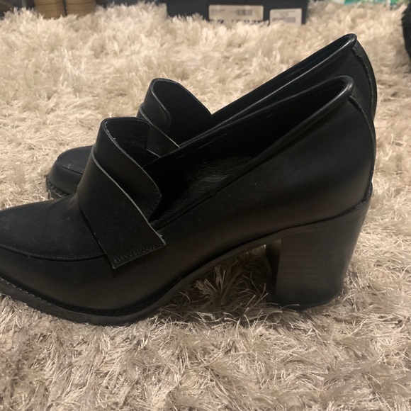 Jeffrey Campbell block heel Mary Jane - Picture 3 of 6